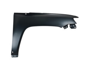 SALA894 SALPICADERA DODGE COMPASS 12-16 RH N-TW