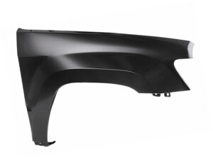 SALA602 SALPICADERA DODGE GRAND CHEROKEE 05-10 RH 26-D N-TW