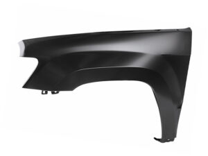 SALA601 SALPICADERA DODGE GRAND CHEROKEE 05-10 LH 26-D N-TW