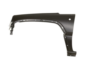 SALA113 SALPICADERA DODGE LIBERTY 05-07 LH 5-A N-TW