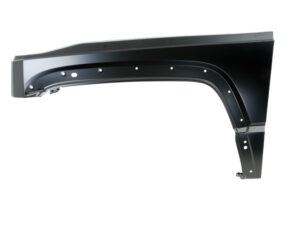 SALA821 SALPICADERA DODGE LIBERTY 08-13 LH 34-C N-TW