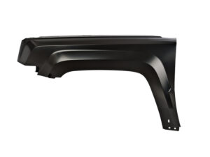 SALA927 SALPICADERA DODGE PATRIOT 11-16 LH