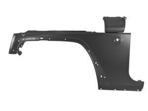 202-1609-01 SALPICADERA JP WRANGLER 07-18 IZQ