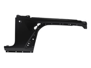 202-1609-04 SALPICADERA JP WRANGLER 19-20 4X4/SPORT/DELUXE/RUBICON/SAHARA/WILLYS V6 6 CILINDROS 3.6L 5 PUERTAS DER
