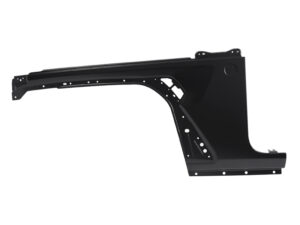 202-1609-05 SALPICADERA JP WRANGLER 19-20 4X4/SPORT/DELUXE/RUBICON/SAHARA/WILLYS V6 6 CILINDROS 3.6L 5 PUERTAS IZQ