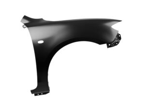 SALA368A SALPICADERA MAZDA 3 04-09 RH 17-A N-TW