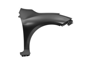 SALA406 SALPICADERA MAZDA 3 10-13 RH 18-D N-TW