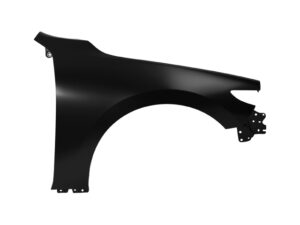 SALPICADERA MZ 3 19-20 I SPORT/I GRAND TOURING L4 4 CILINDROS 2.5L 5 PUERTAS DER