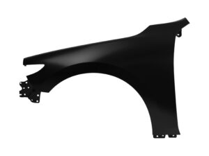 SALPICADERA MZ 3 19-20 I SPORT/I GRAND TOURING L4 4 CILINDROS 2.5L 5 PUERTAS IZQ