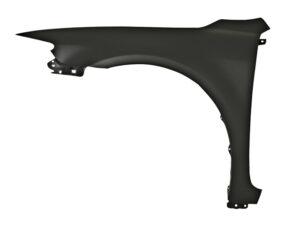 SALA669 SALPICADERA MAZDA 6 03-08 S/HOYO LH 29-A N-TW