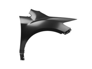 SALA890 SALPICADERA MAZDA CX-7 07-12 RH N-TW