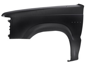 SALA105 SALPICADERA MAZDA PU 86-93 B200 LH 4-E N-TW