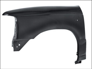 SALA103 SALPICADERA MAZDA PU 94-97 2WD LH 4-D N-TW