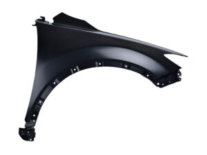 202-1909-02 SALPICADERA MZ CX9 07-15 ORIGINAL DER