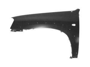 SAL825 SALPICADERA MAZDA TRIBUTE 01-07 C/HOYO P/MOLD LH 34-C N-TW
