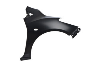 SALA404 SALPICADERA MAZDA 2 12-15/ USA 11-14 C/HOYO P/1/4 RH N-TW