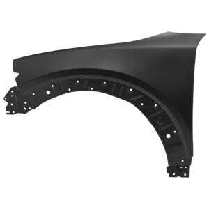 202-1921-03 SALPICADERA MZ CX-30 20-25 C/HOYO P/MOLDURA LAMINA IZQ