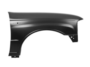 202-1943-00 SALPICADERA MZ PICK UP 98-00 DER