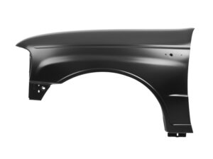 202-1943-01 SALPICADERA MZ PICK UP 98-00 IZQ