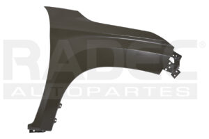 202-2204-08 SALPICADERA MT L200 19-20 S/HOYO P/CUARTO 4X2/4X4/DIESEL L4 4 CILINDROS 2.4L 2/4 PUERTAS DER