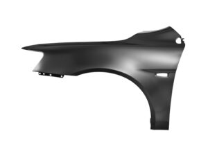 SALA823 SALPICADERA MITSUBISHI LANCER 08-15 LH 34-C N-TW