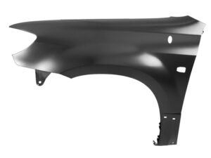 SALA647 SALPICADERA MITSUBISHI OUTLANDER 03-06 LH 28-B N-TW