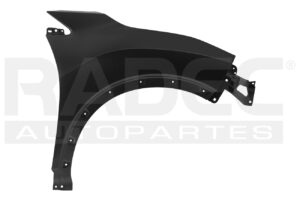 202-2217-00 SALPICADERA MT ECLIPSE CROSS 18-21 GLS/GLX/LIMITED L4 A CILINDROS 1.5L 5 PUERTAS DER