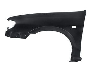 SALA45 SALPICADERA NISSAN ALMERA 02-05 LH 2-E N-TW