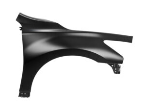 SALA880 SALPICADERA NISSAN ALTIMA 13-16 4P RH N-TW