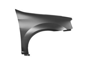 SALA734 SALPICADERA NISSAN APRIO 08-10 RH 31-B N-TW