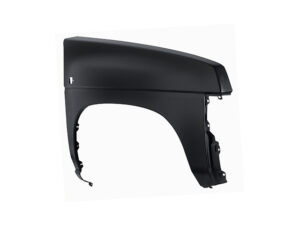 SALA450A SALPICADERA NISSAN PU 4WD 87-97 RH 20-A N-TW