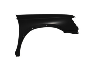 SALA514 SALPICADERA NISSAN FRONTIER 98-00 C/HOYO RH 22-C N-TW