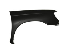 SALA472 SALPICADERA NISSAN FRONTIER 98-00 S/HOYO RH 20-E N-TW