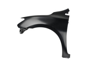 SALA837 SALPICADERA NISSAN SENTRA 13-16 S/HOYO P/MOLD LH 34-E N-TW