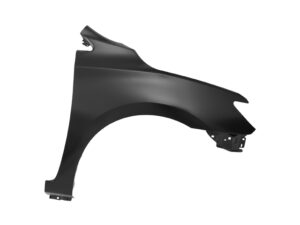 SALA978 SALPICADERA NISSAN SENTRA 16-19 S/HOYO P/MOLDURA RH