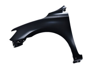 SALA979 SALPICADERA NISSAN SENTRA 16-19 C/HOYO P/MOLDURA LH