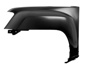 SALA791 SALPICADERA NISSAN X-TERRA 05-07 LH 33-C N-TW