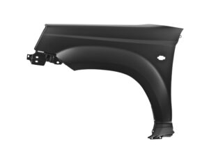 SALA101 SALPICADERA NISSAN X-TRAIL 02-07 PLASTICO LH 4-D N-TW