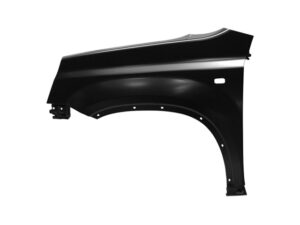 SALA913 SALPICADERA NISSAN X-TRAIL 08-14 LH