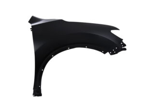 SAL1010 SALPICADERA NISSAN XTRAIL 15-16/ROGUE 14-16 RH