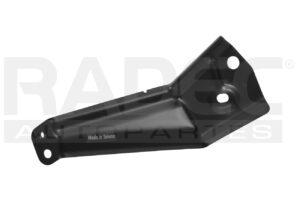 202-2351-03 SOPORTE SALPICADERA NS KICKS 21-23 SOPORTE ADVANCE/EXCLUSIVE/PLATINUM L4 4 CILINDROS 1.6L 5 PUERTAS IZQ