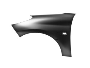 SALA929 SALPICADERA PEUGEOT 207 08-12 3/4/5P LH