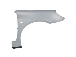 SALA62 SALPICADERA PEUGEOT 307 01-05 RH 3-C N-TW