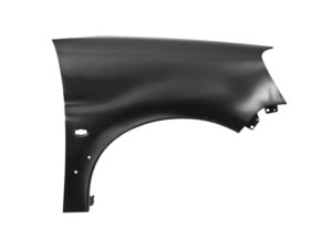 SALA884 SALPICADERA PEUGEOT PARTNER 07-11 RH N-TW