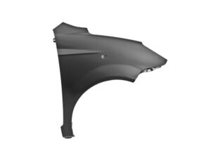 SALA730 SALPICADERA CHEV MATIZ 06-12 RH 31-B N-TW