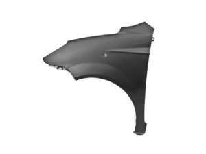 SALA729 SALPICADERA CHEV MATIZ 06-12 LH 31-B N-TW
