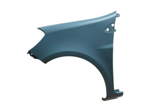 202-2601-01 SALPICADERA RN CLIO 07-10 IZQ