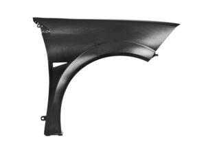 SALA736 SALPICADERA RENAULT MEGANE II 04-06 PLASTICO RH 31-C N-TW