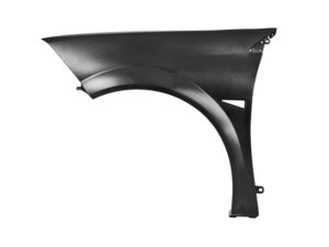SALA735 SALPICADERA RENAULT MEGANE II 04-06 PLASTICO LH 31-C N-TW