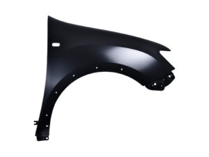 202-2606-02 SALPICADERA RN SANDERO/STEPWAY 15-17 C/HOYO P/CUARTO DER